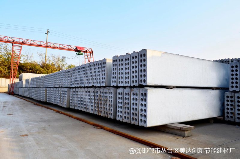 如何选购优质的江西新型建材